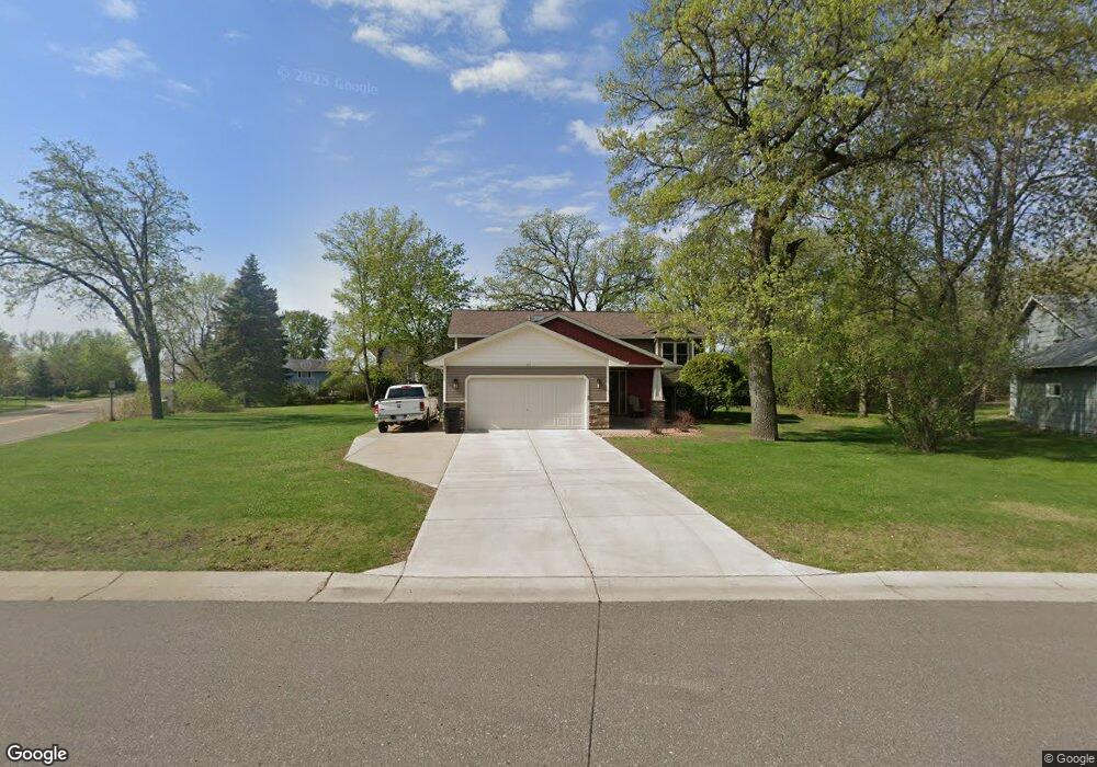 111 Euclid Ct, Big Lake, MN 55309 - photo 1