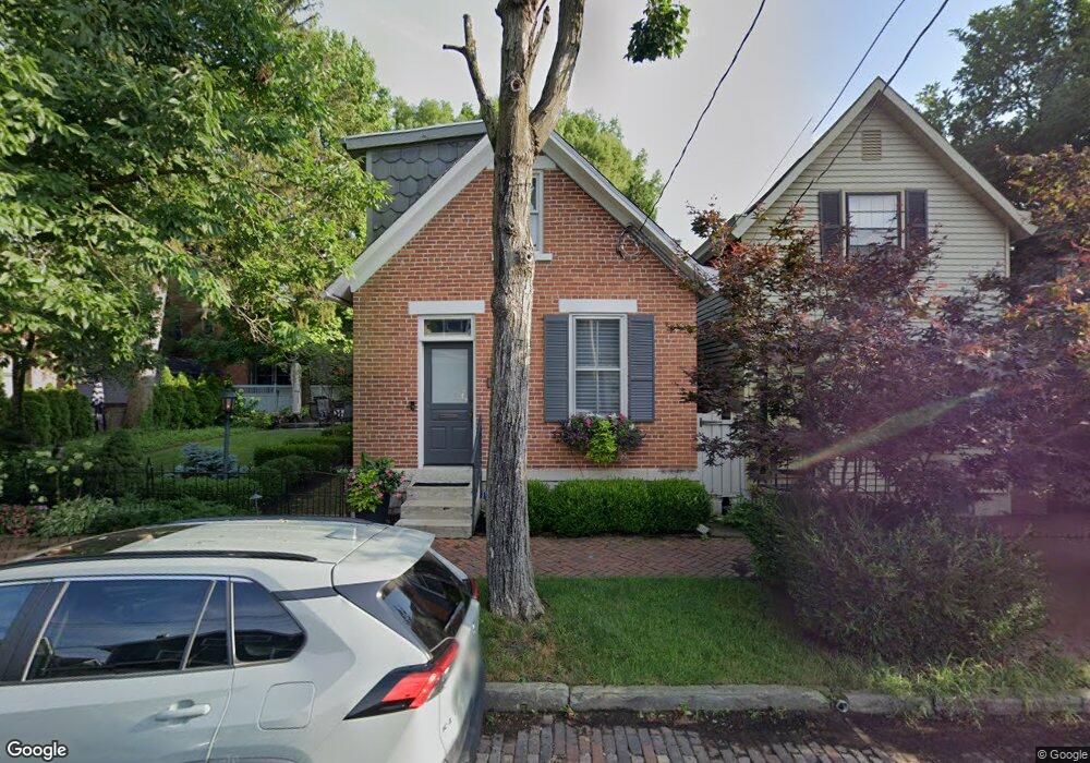 140 E Kossuth St, Columbus, OH 43206 - photo 1