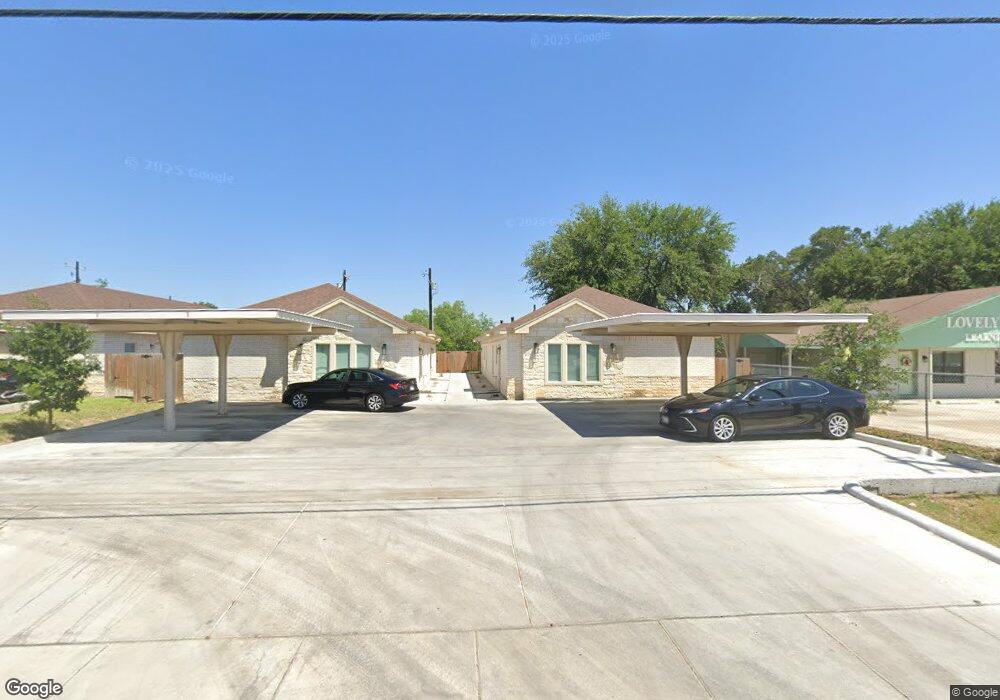 1316 N McColl Rd unit 4, Edinburg, TX 78541 - photo 1