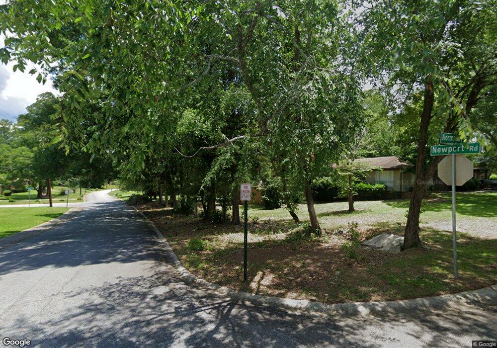 0 Normandy Rd unit 8980775, Macon, GA 31210 - photo 1