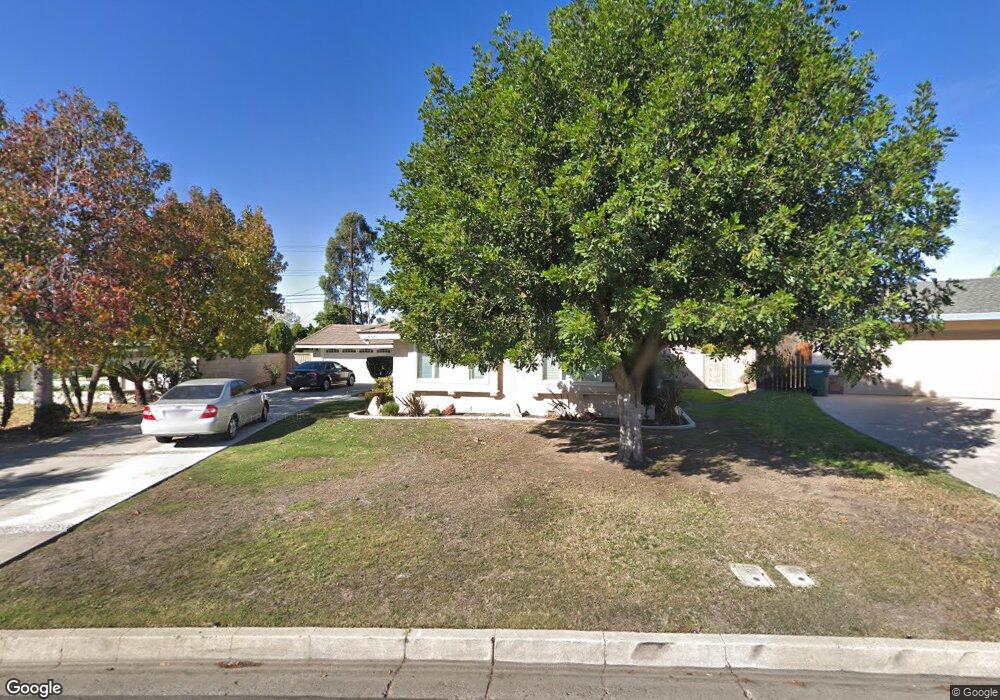 5171 Fox Hills Ave, Buena Park, CA 90621 - photo 1