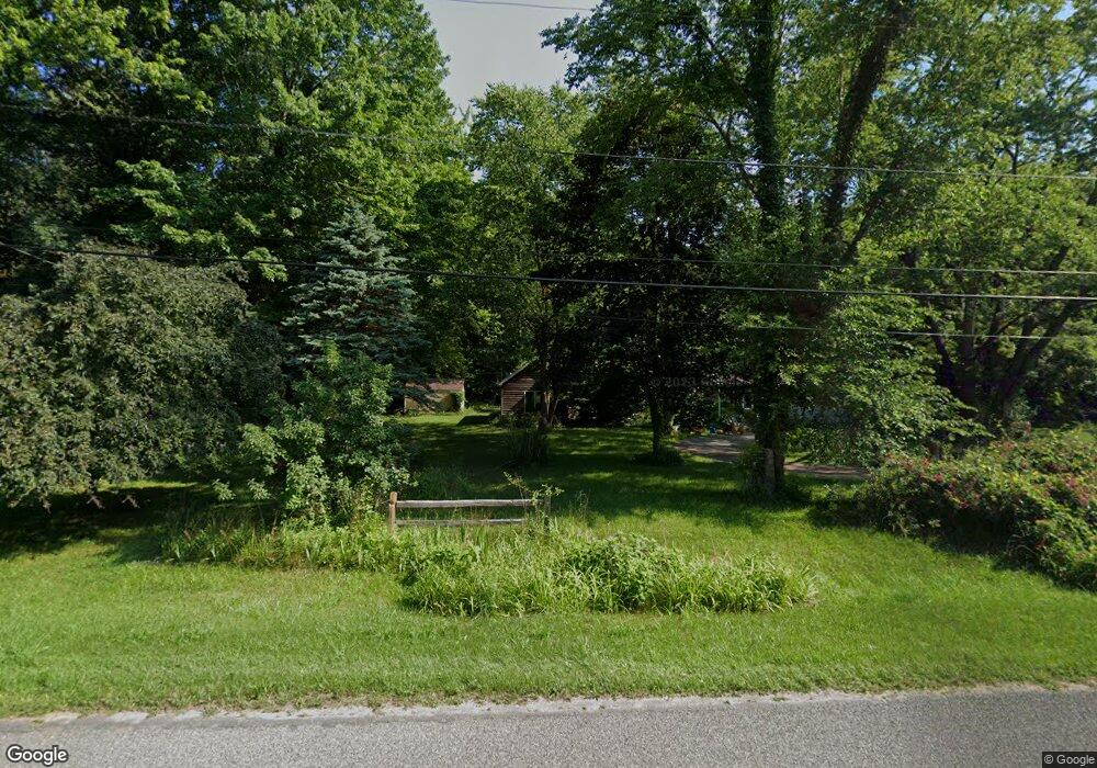 7513 Youngren Rd, Three Oaks, MI 49128 - photo 1