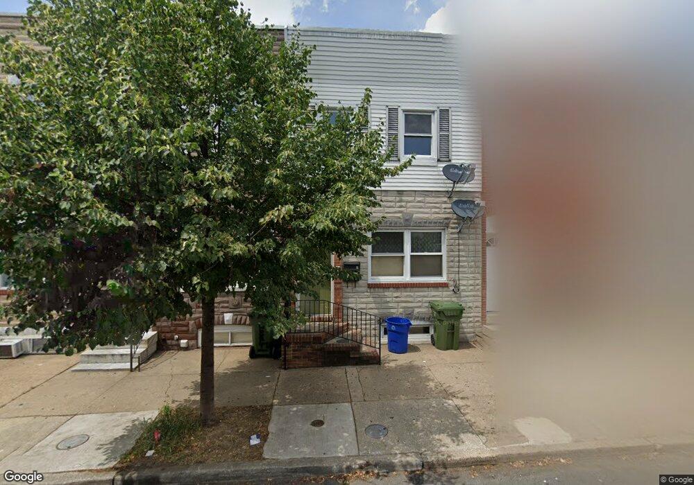 3708 E Pratt St unit 1, Baltimore, MD 21224 - photo 1