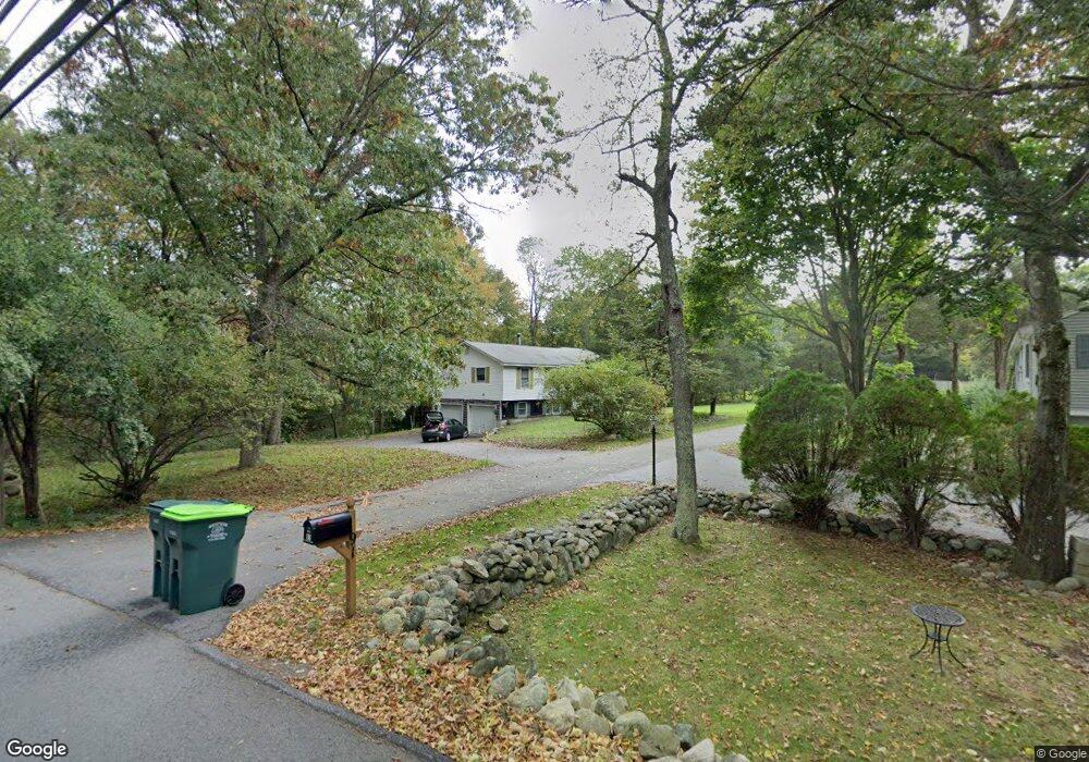 95 Viles St, Weston, MA 02493 - photo 1