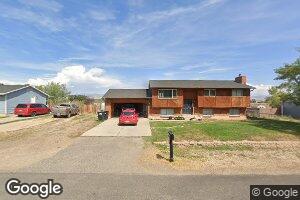 953 E 2850 S, Vernal, UT 84078