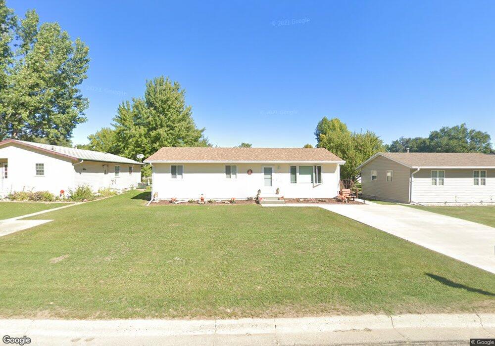 1626 16th St SW, Jamestown, ND 58401 - photo 1