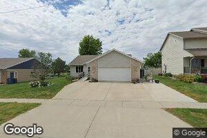 1401 Clark Ave, Dell Rapids, SD 57022