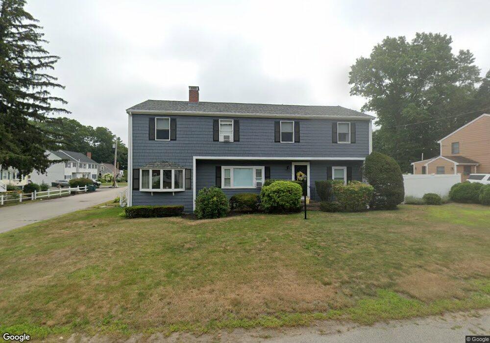 135 Glen St, Abington, MA 02351 - photo 1