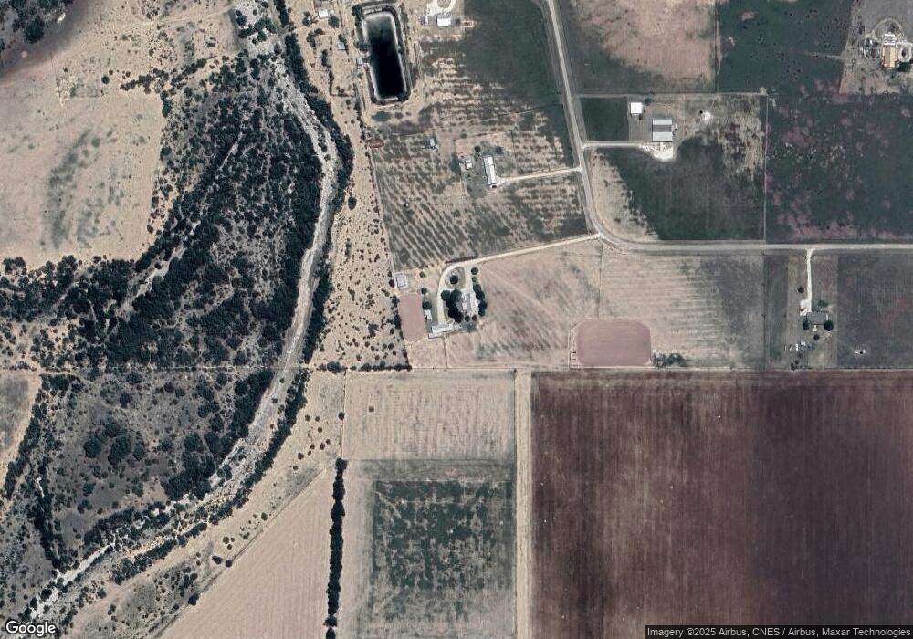 235 County Road 347, Hondo, TX 78861 - photo 1