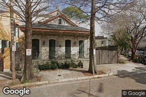 1437 Pauger St, New Orleans, LA 70116