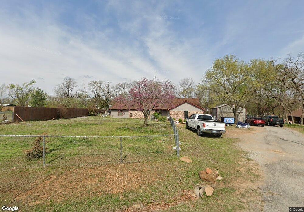 6410 S 120th West Ave, Sapulpa, OK 74066 - photo 1