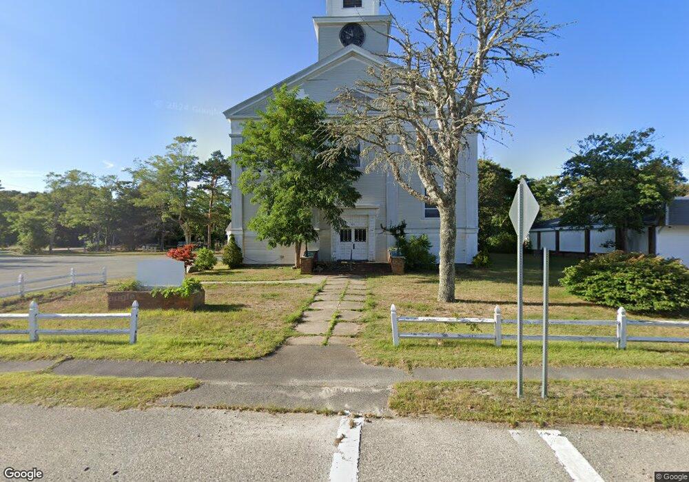 62 Massachusetts 28, Harwich, MA 02671 - photo 1