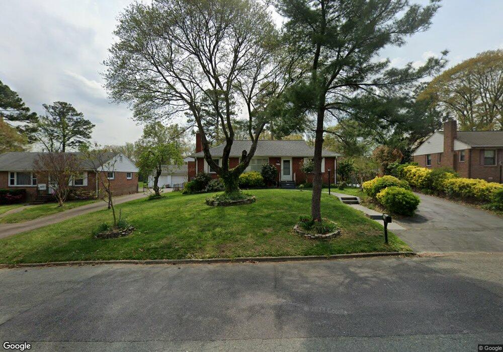 8207 Mayland Dr, Henrico, VA 23294 - photo 1