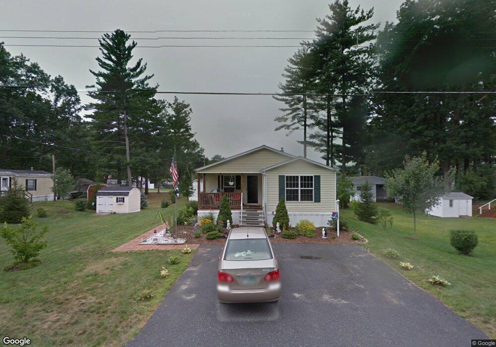 5 Birch Ridge Trail, Nashua, NH 03062 - photo 1