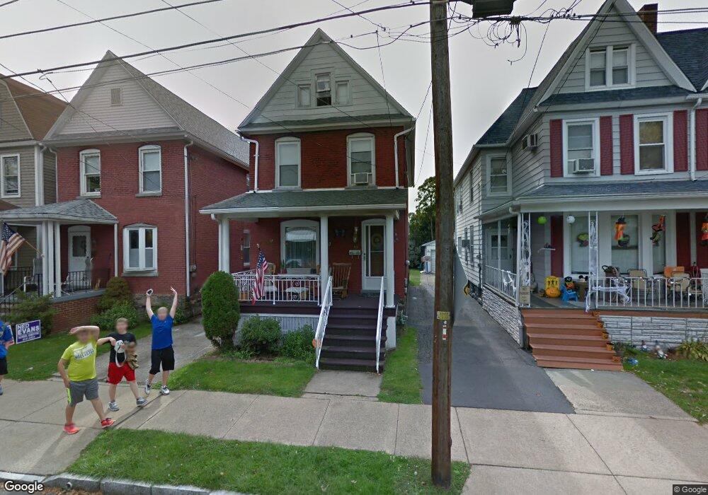 44 Lawrence St, Wilkes Barre, PA 18702 - photo 1