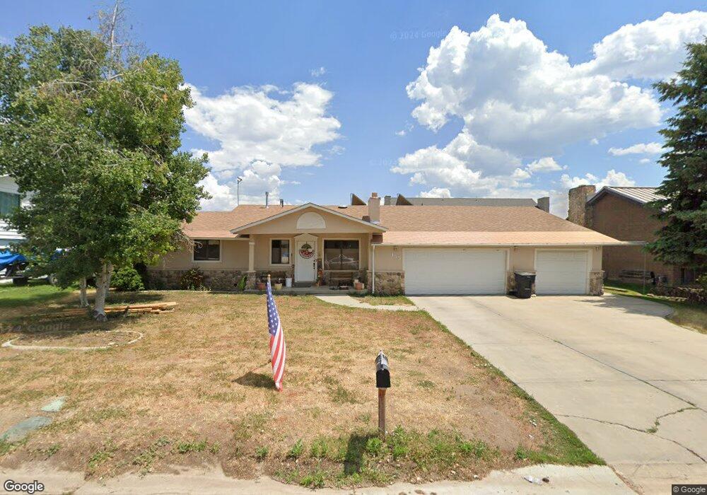 155 S 200 E, Midway, UT 84049 - photo 1