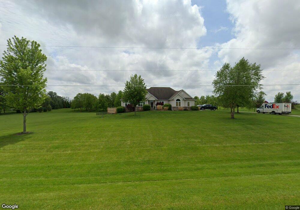 8833 SE 32nd Ave, Runnells, IA 50237 - photo 1