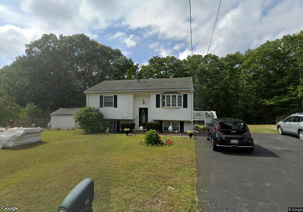 64 Mayflower Ln, East Wareham, MA 02538 - photo 1