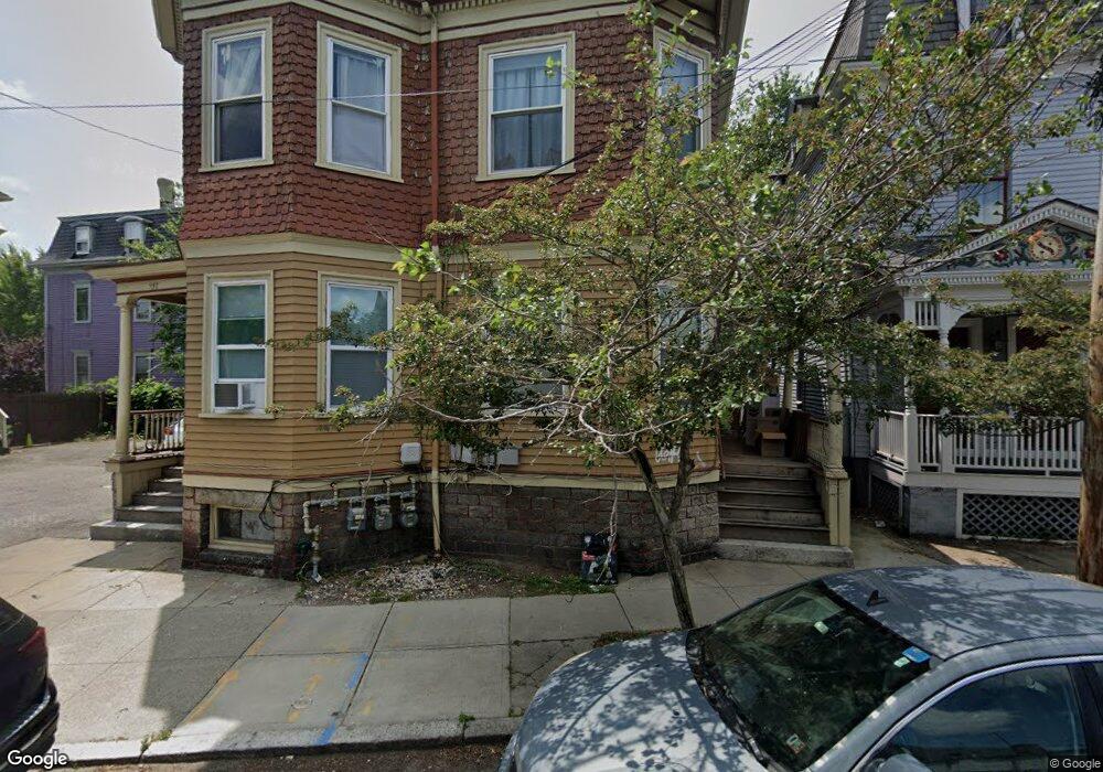 155 Vinton St unit 1, Providence, RI 02909 - photo 1