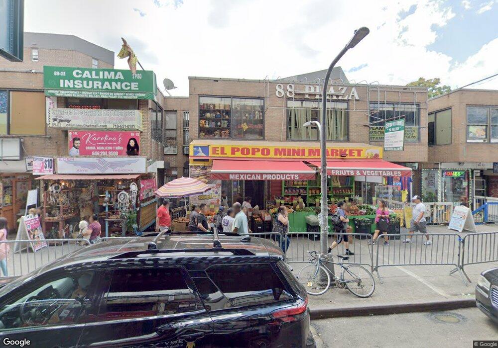 8828 Roosevelt Ave, Flushing, NY 11372 - photo 1