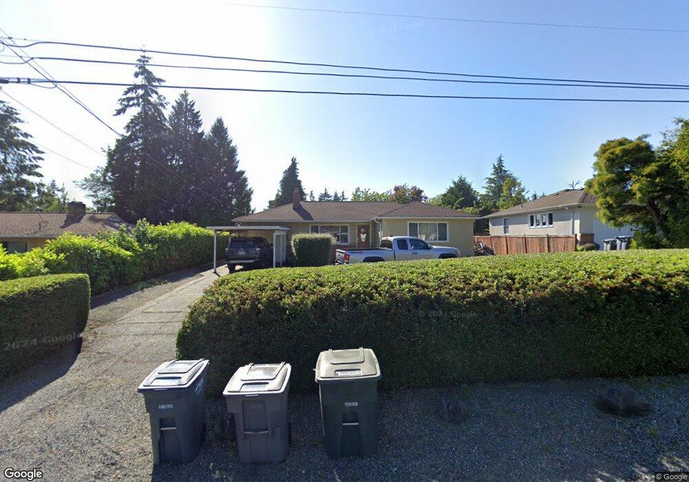3532 Crestview Dr W, University Place, WA 98466 - photo 1