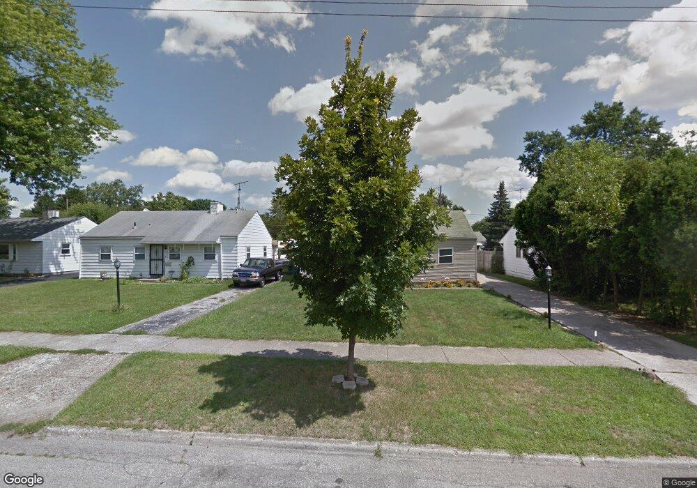 908 S Ashburton Rd, Columbus, OH 43227 - photo 1