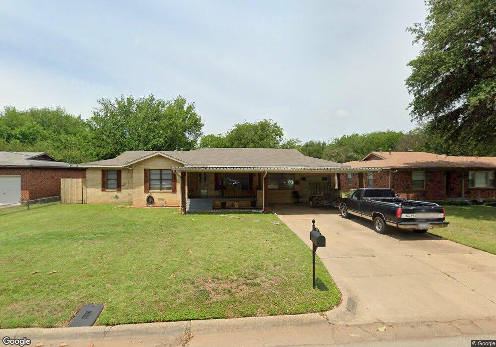 405 Souder Dr, Hurst, TX 76053 - photo 1
