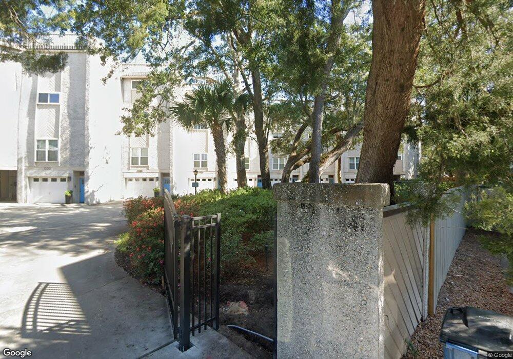 1324 Oak St unit 5, Saint Simons Island, GA 31522 - photo 1