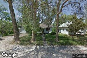 212 Grant St, Gordon, NE 69343