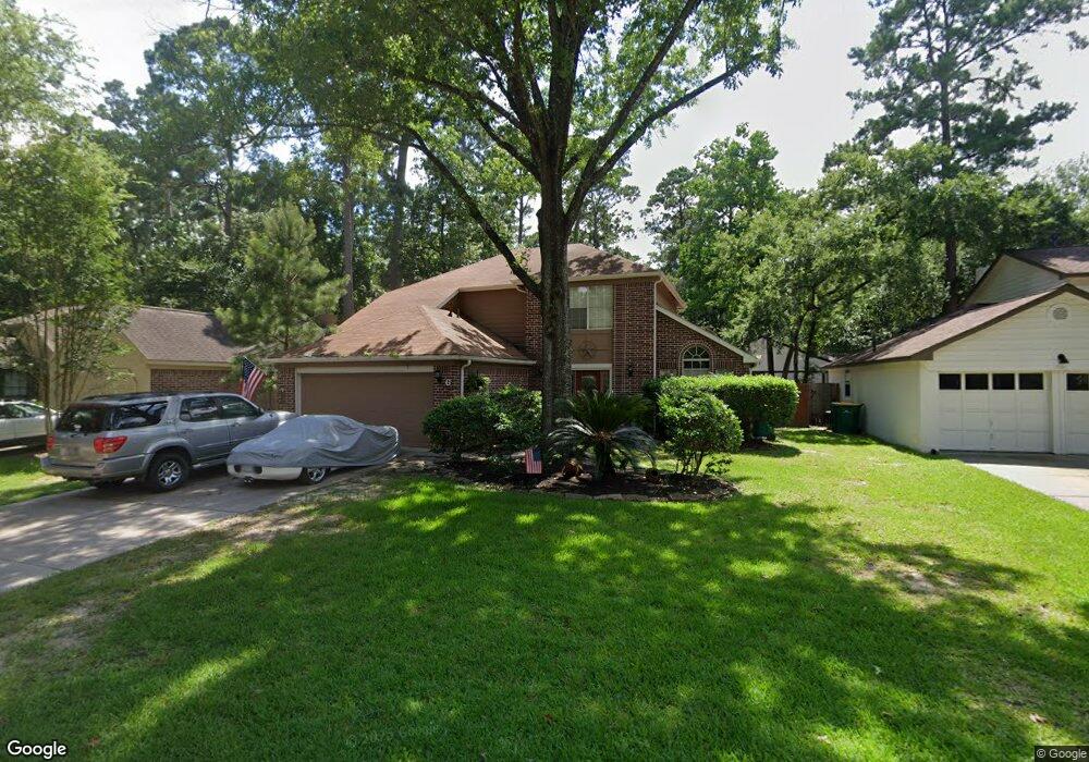 6 S Greenbud Ct, Spring, TX 77380 - photo 1