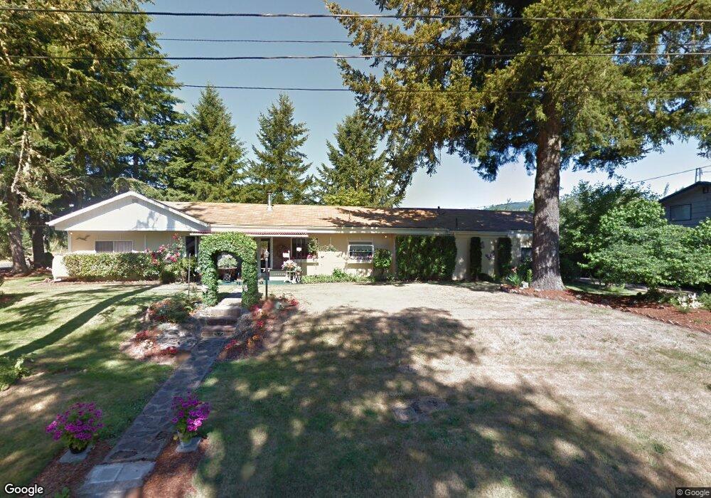 126 River View St, Gates, OR 97346 - photo 1