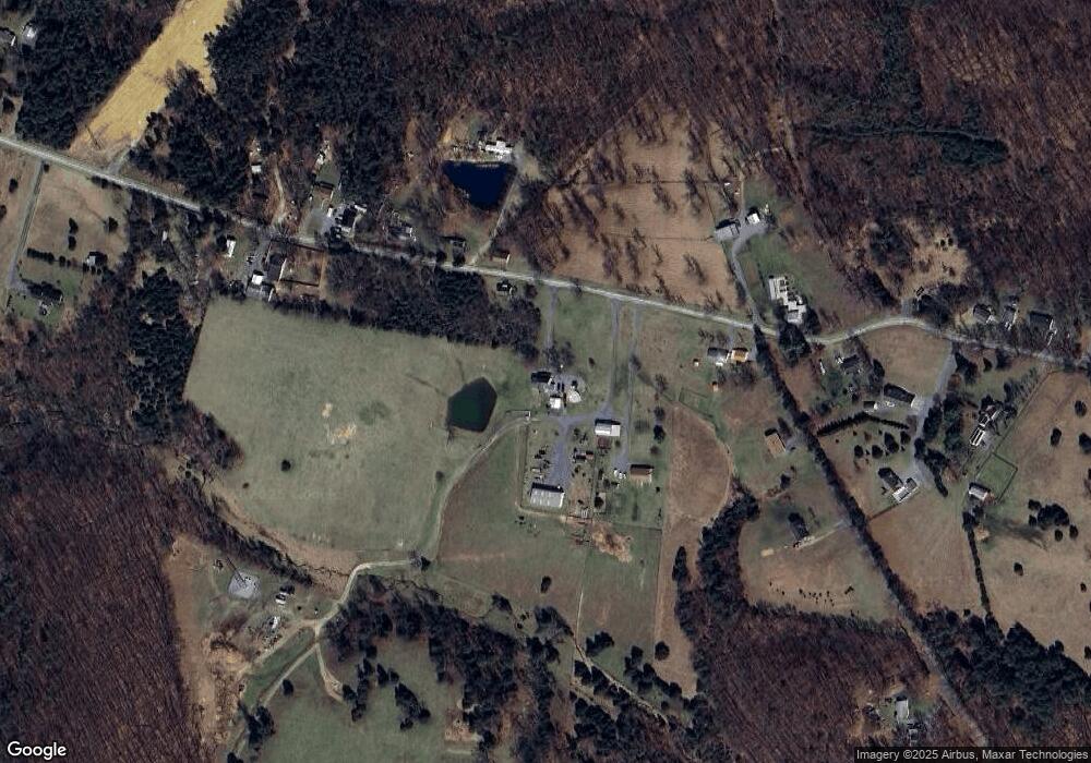 852 Hyslip Ford Rd, Bunker Hill, WV 25413 - photo 1