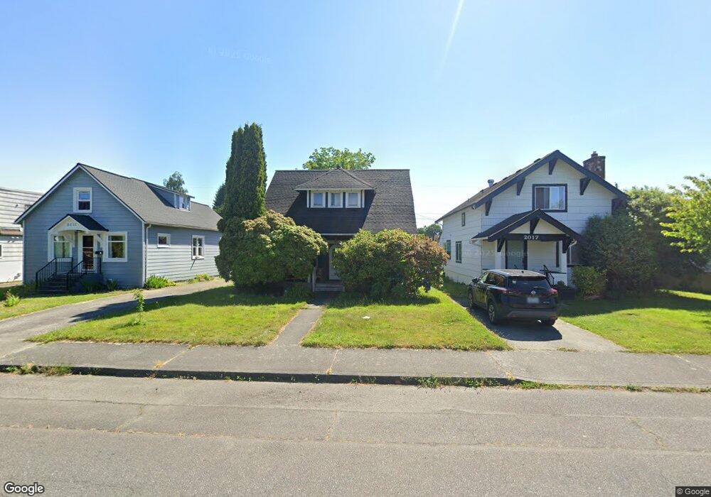 2013 Oakes Ave, Everett, WA 98201 - photo 1