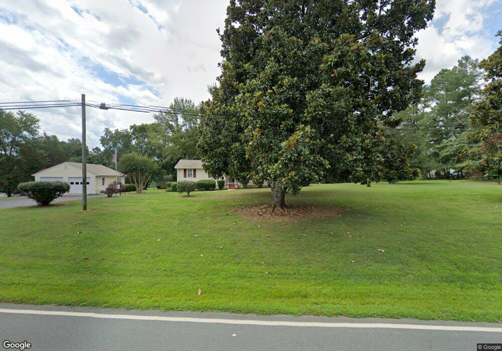 4471 Advance Mills Rd, Earlysville, VA 22936 - photo 1