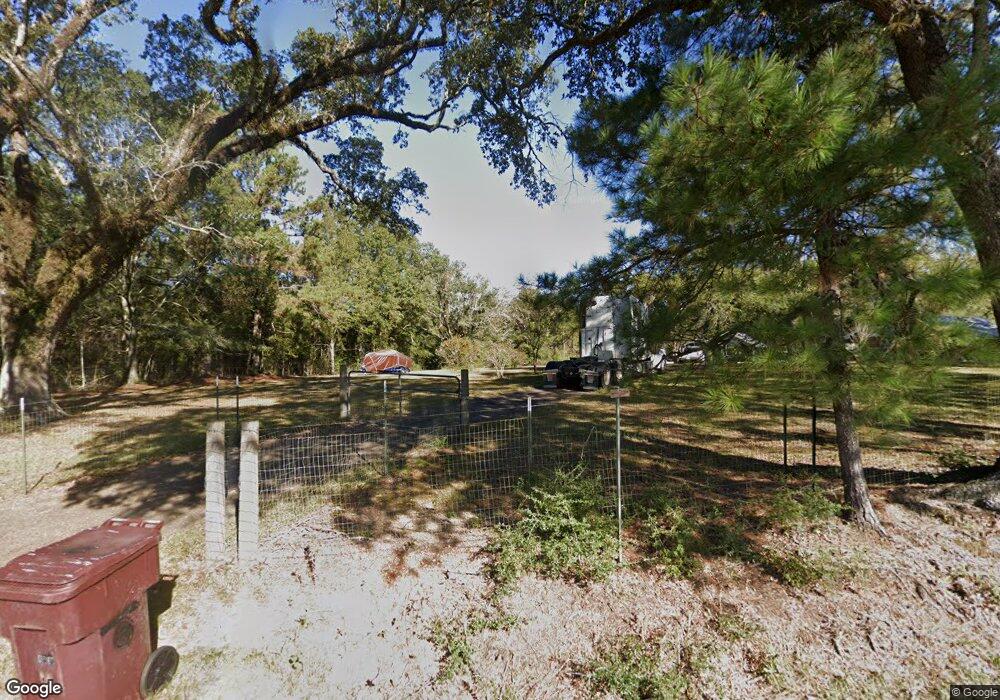 1055 Blanchard Rd, Osyka, MS 39657 - photo 1