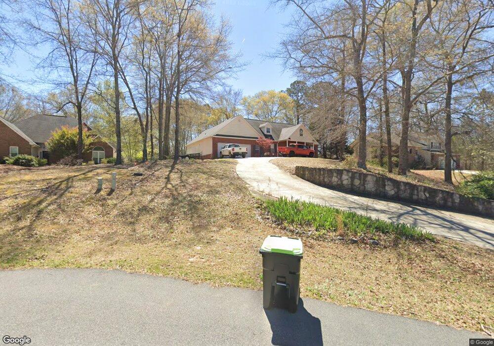 123 Buckskin Trail, Byron, GA 31008 - photo 1