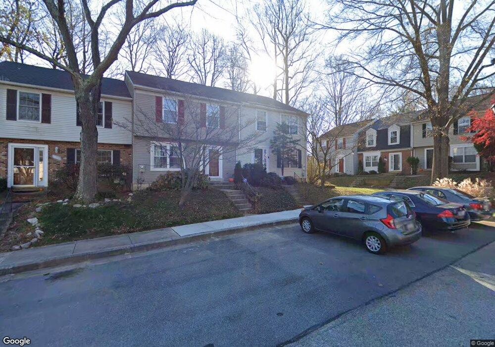 11774 Lone Tree Ct, Columbia, MD 21044 - photo 1