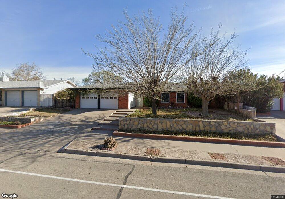 10516 Springwood Dr, El Paso, TX 79925 - photo 1