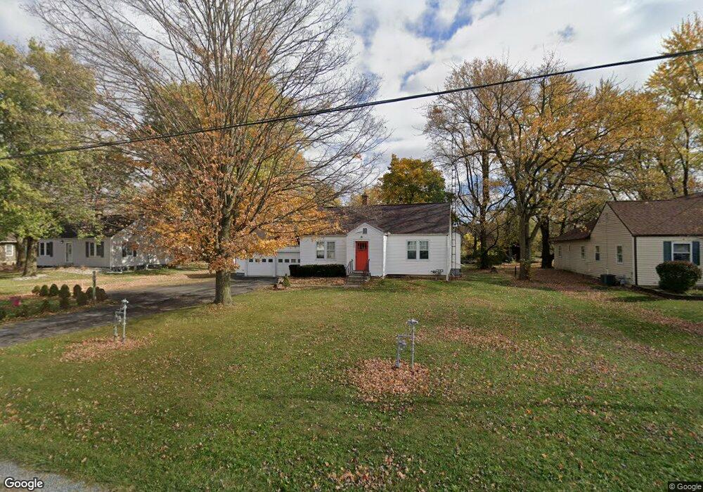 4617 S Dixie Hwy, Lima, OH 45806 - photo 1