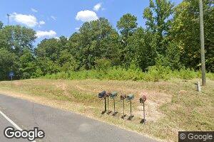 3739 Highway 167, Dry Prong, LA 71423
