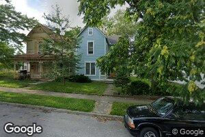 616 W Howard St, Muncie, IN 47305