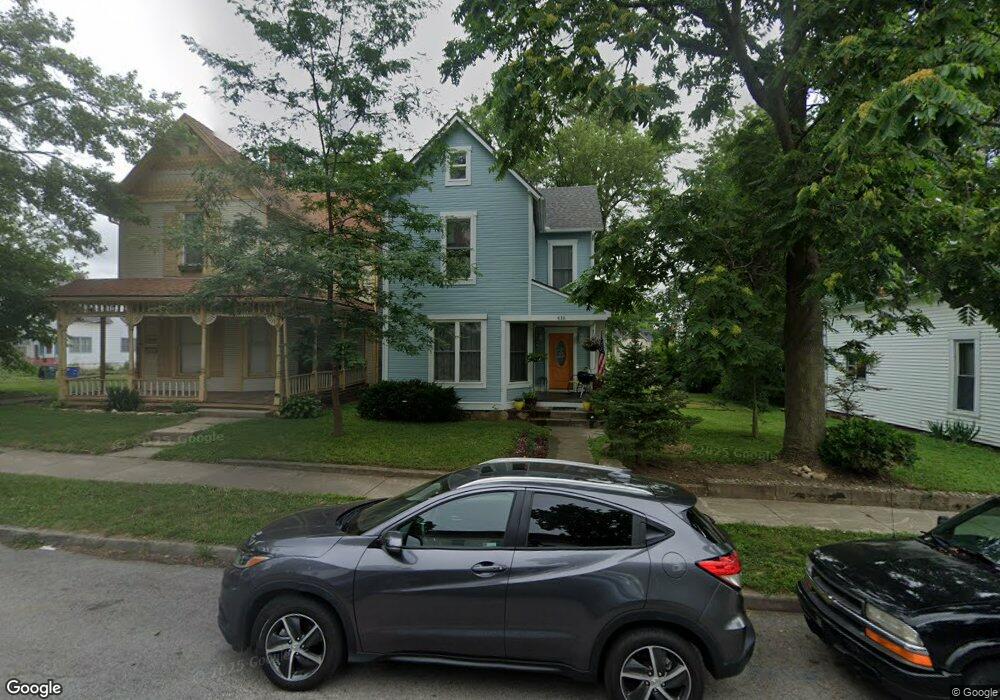 616 W Howard St, Muncie, IN 47305 - photo 1