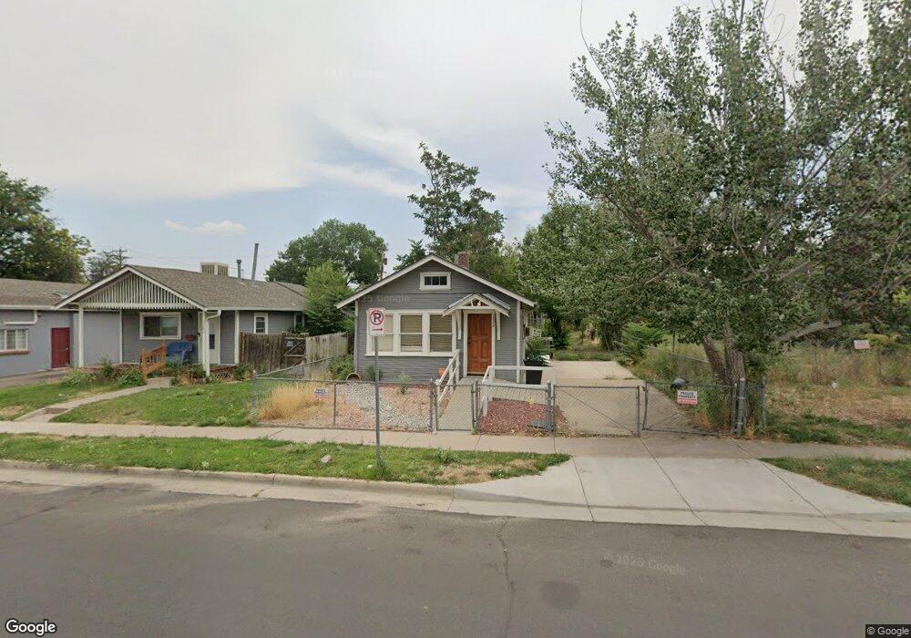 1572 Chester St, Aurora, CO 80010 - photo 1
