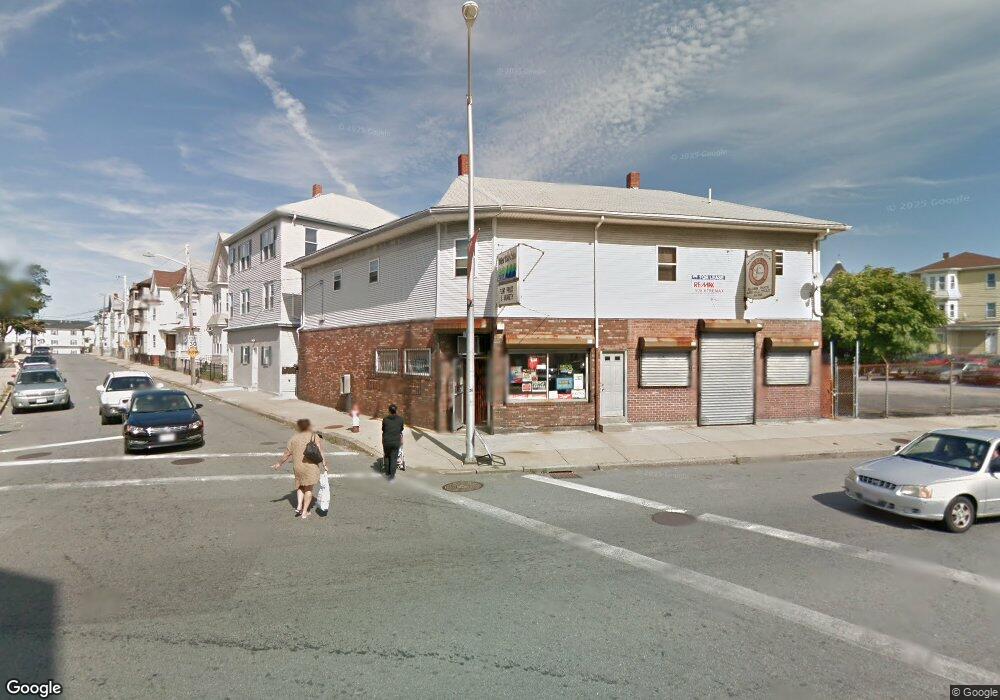 1178 Pleasant St unit 3w, Fall River, MA 02723 - photo 1