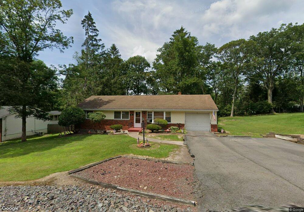 36 Terrace Dr, Mountain Top, PA 18707 - photo 1