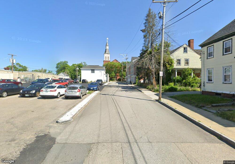 4 Mechanic St unit 4, Dover, NH 03820 - photo 1