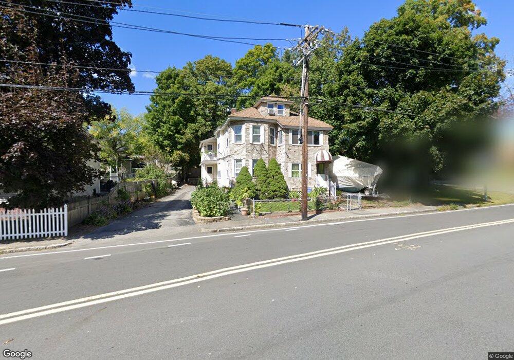 371 Lowell St unit 373, Methuen, MA 01844 - photo 1