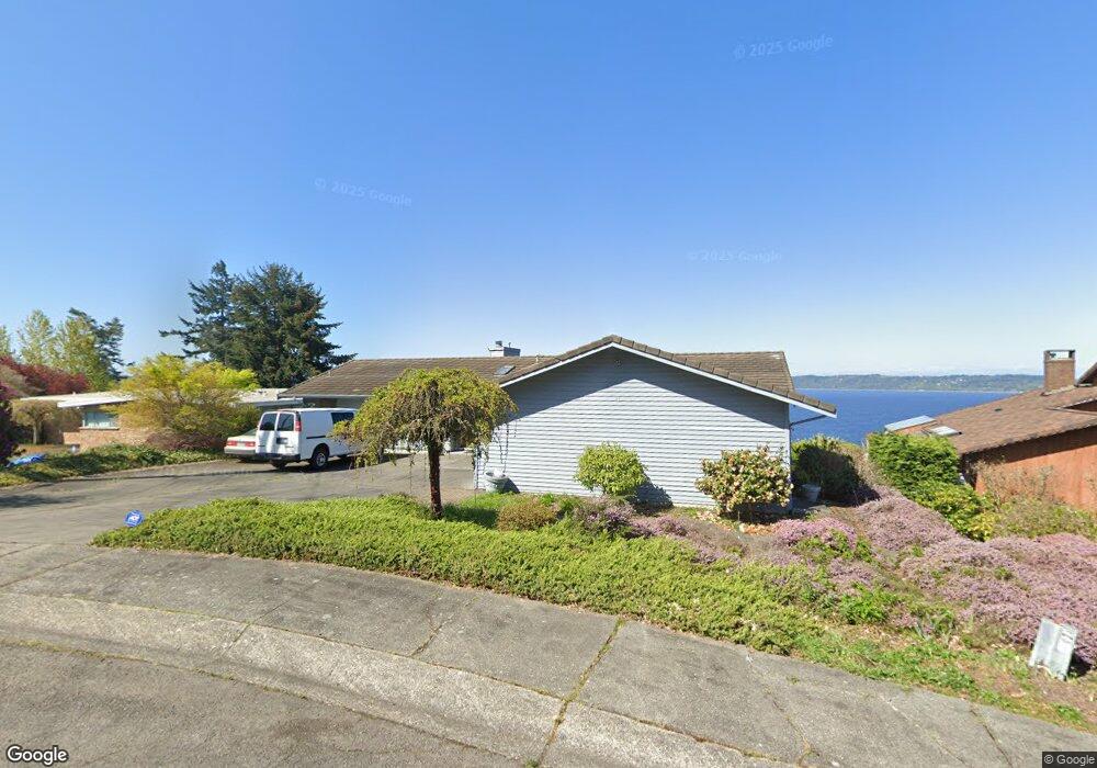 27331 10th Place S, Des Moines, WA 98198 - photo 1