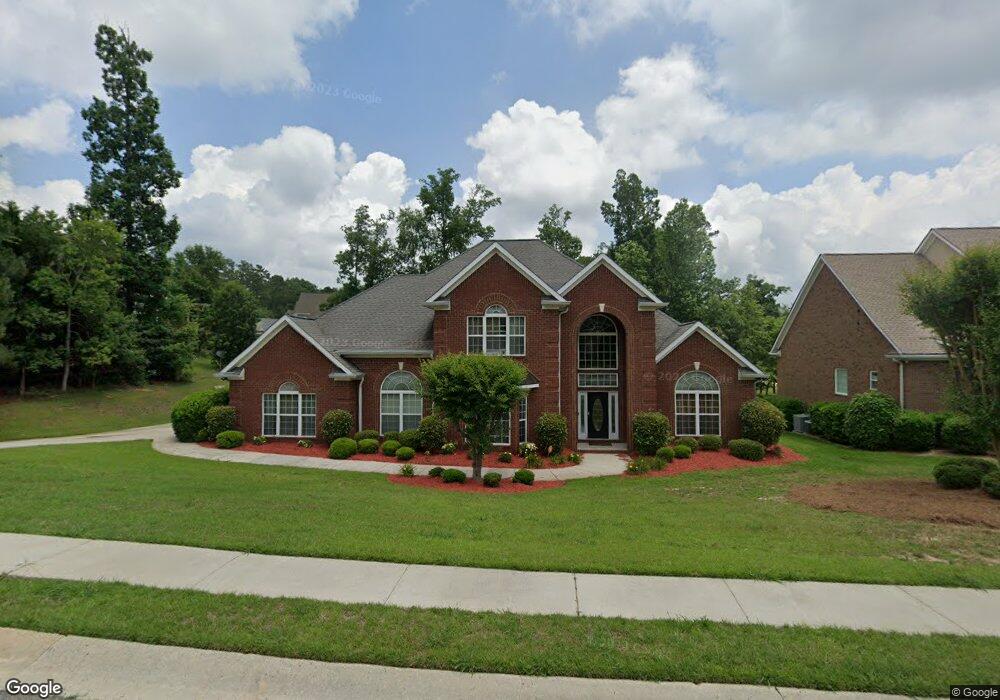 207 Oakleaf Dr, Macon, GA 31210 - photo 1
