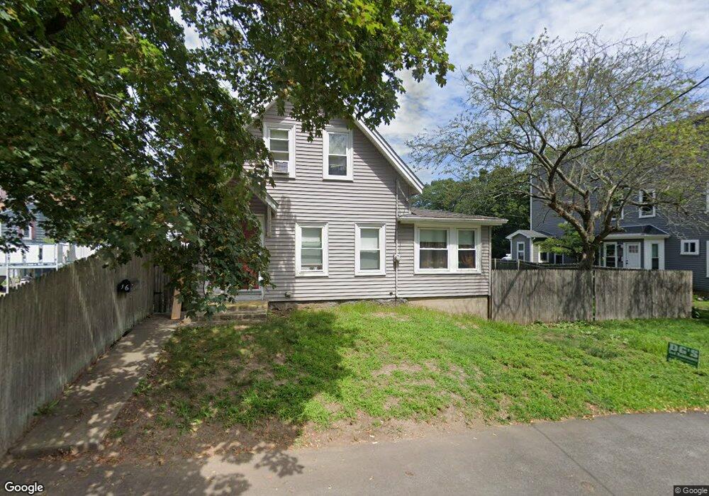 16 Broad St, Weymouth, MA 02188 - photo 1